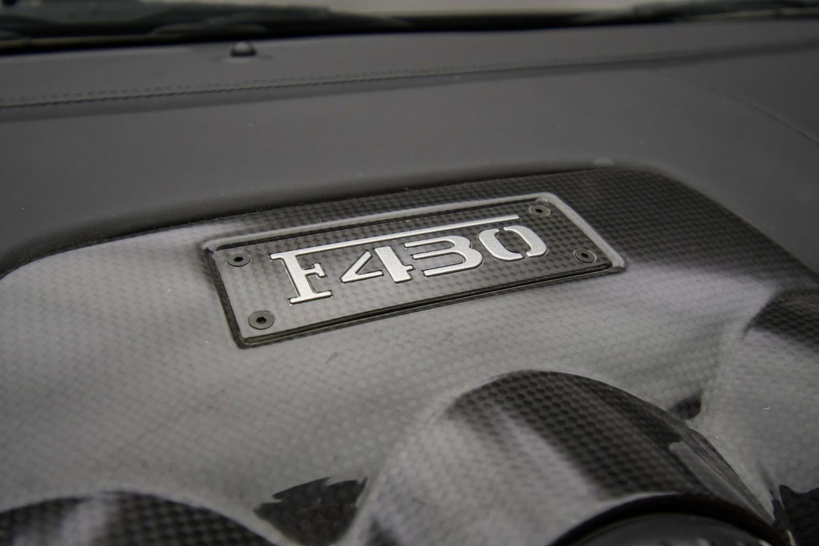 Used 2008 Ferrari F430 Spider image 42