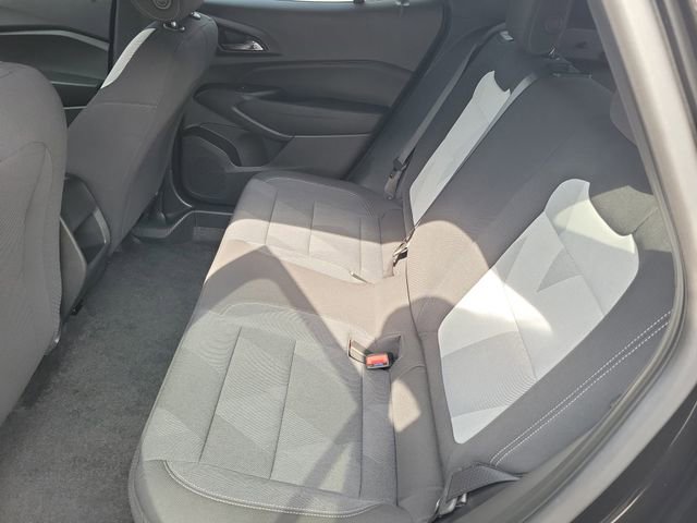 Used 2025 Chevrolet Trax RS w/ Driver Confidence Package image 12