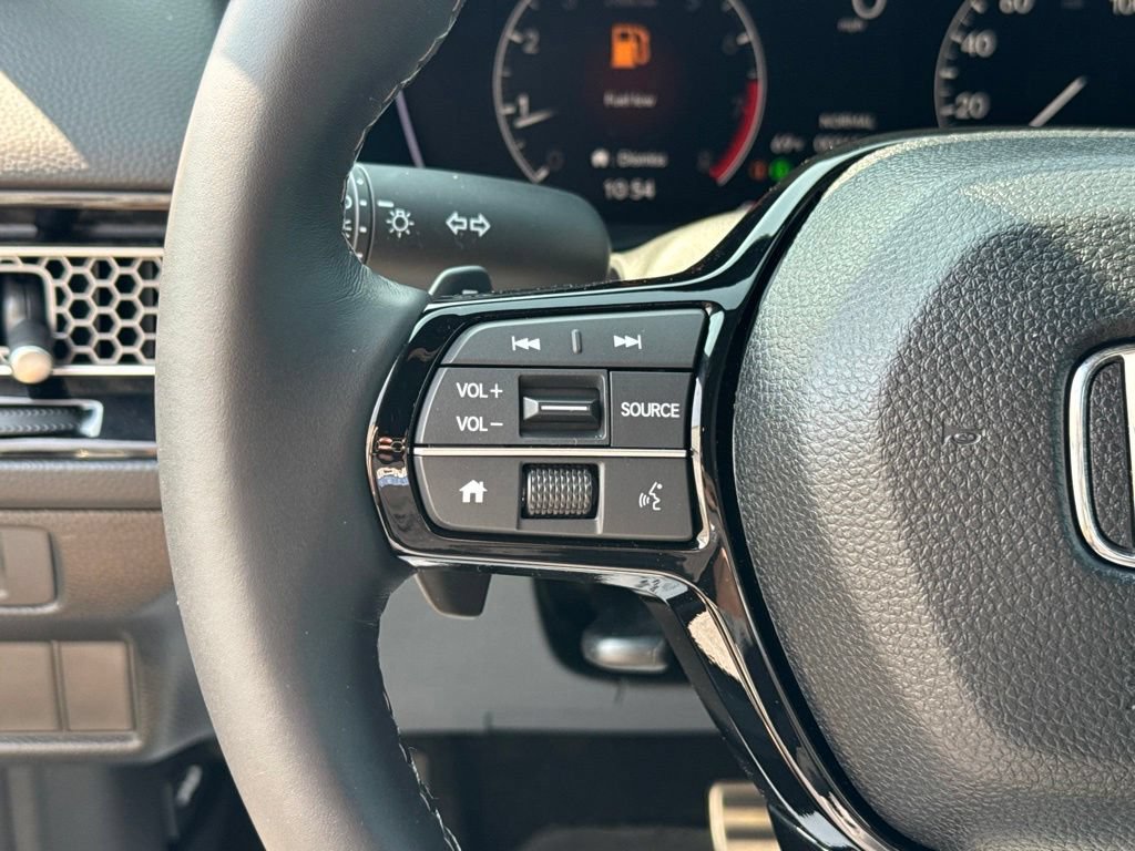 Used 2025 Honda Civic Sport image 16