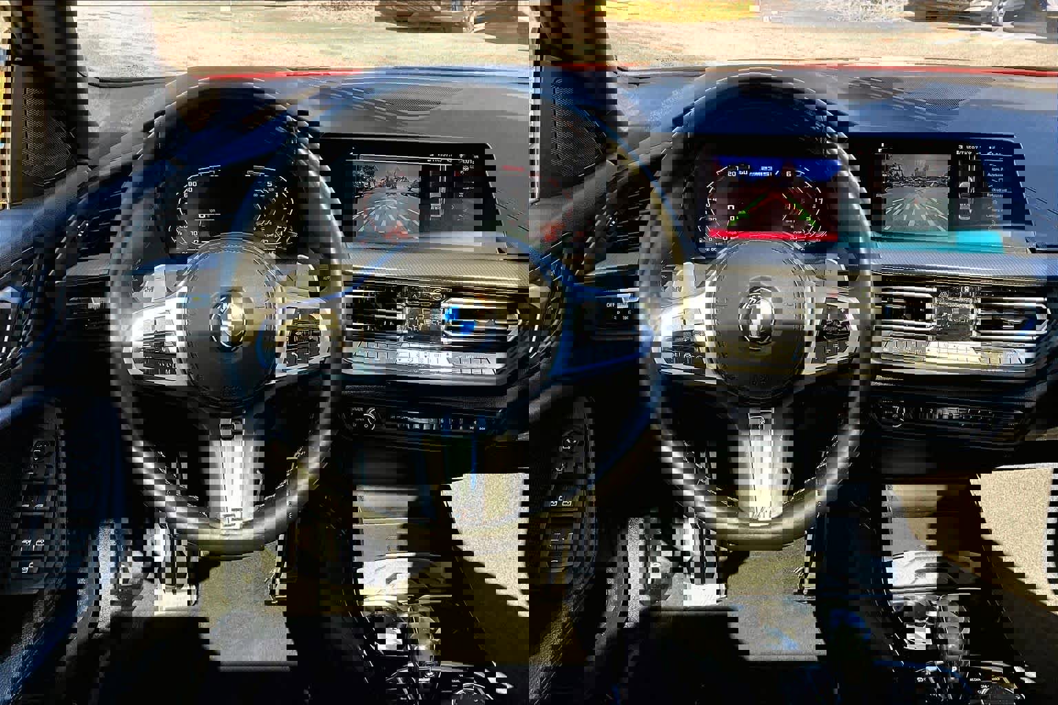 Used 2021 BMW M235i xDrive Gran Coupe w/ Premium Package image 5