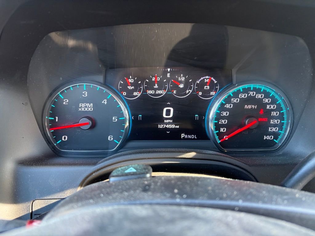 Used 2017 Chevrolet Tahoe LT image 6