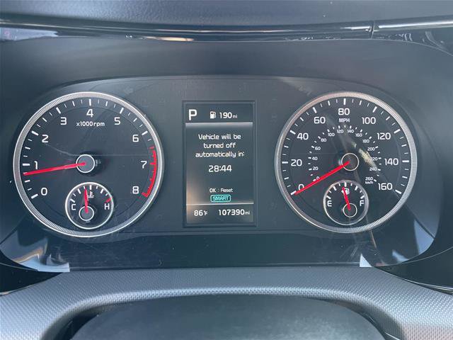 Used 2021 Kia K5 GT-Line FWD image 19