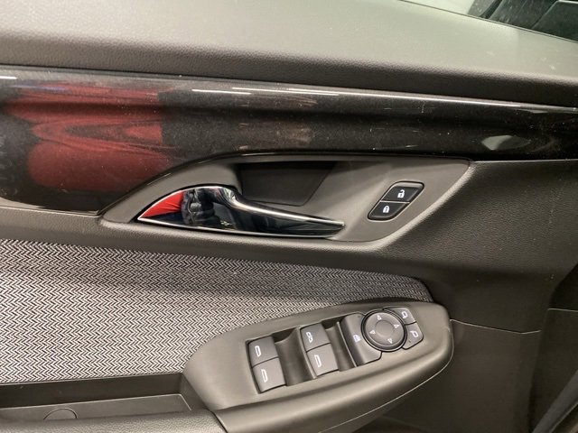 New 2026 Chevrolet TrailBlazer LT w/ LT Cold Weather Package image 26