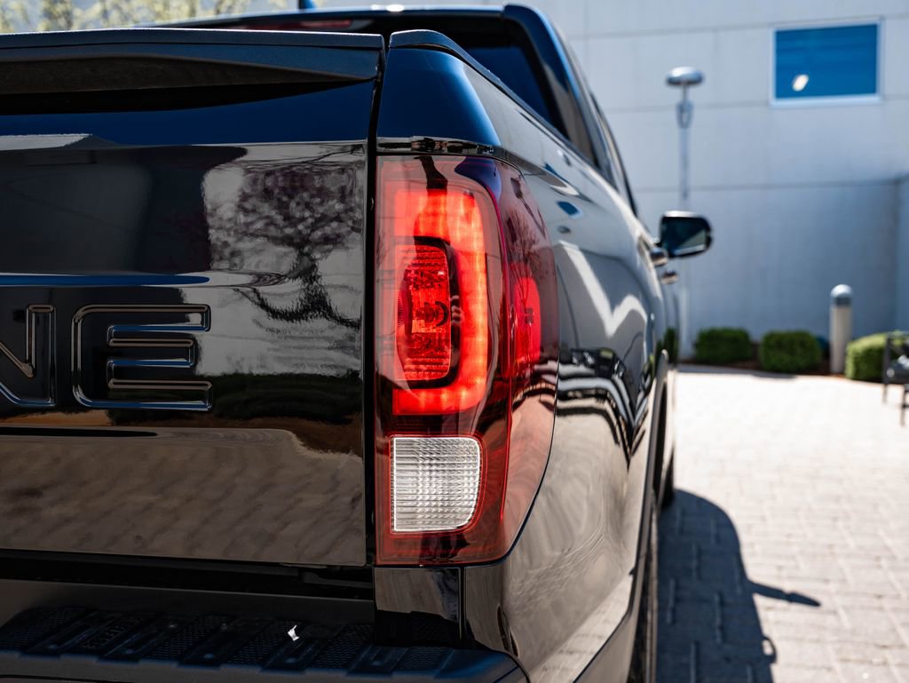 Used 2025 Honda Ridgeline RTL image 9