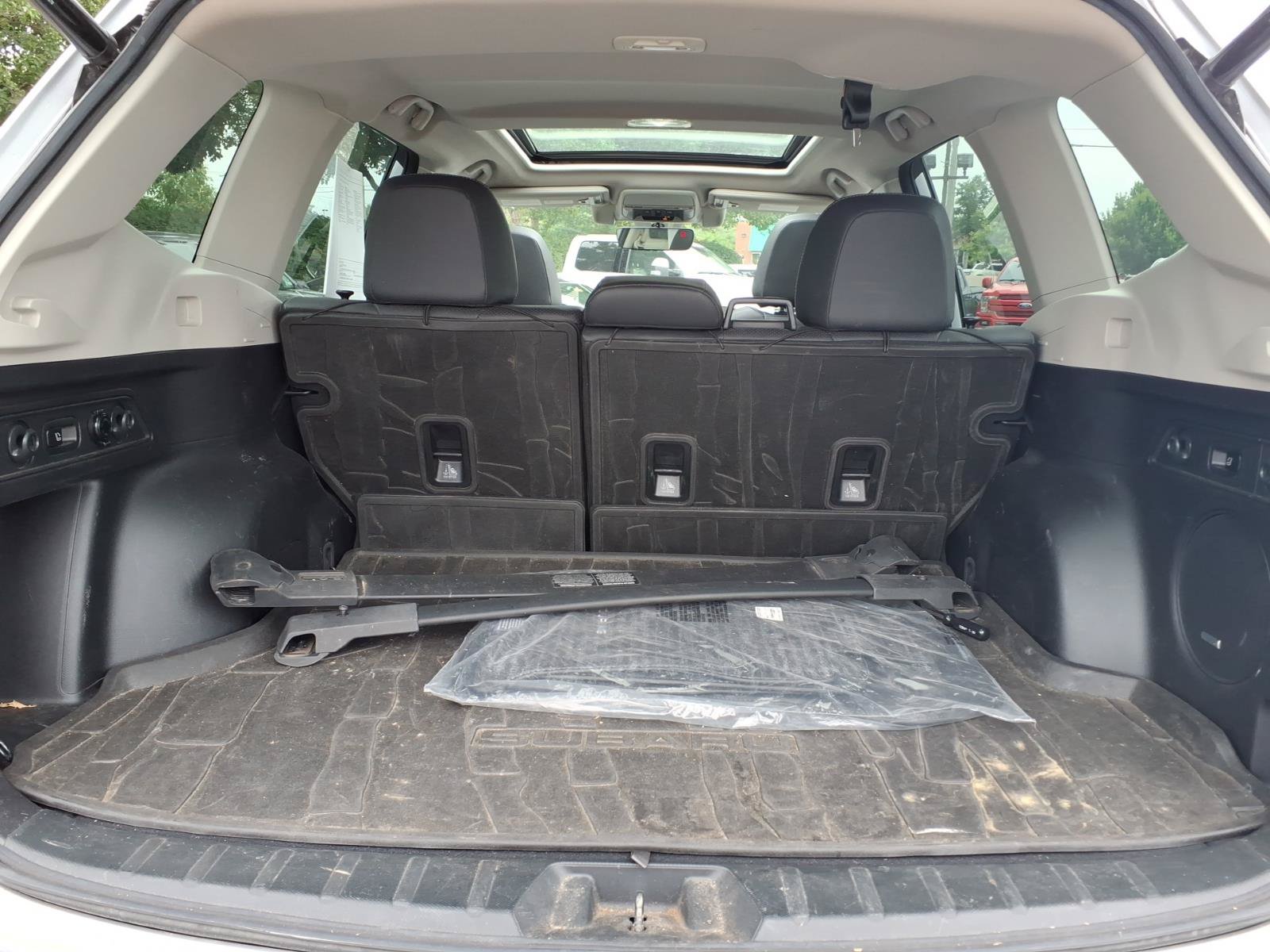 Used 2020 Subaru Forester Touring w/ Popular Package #2 AWD/4WD image 23