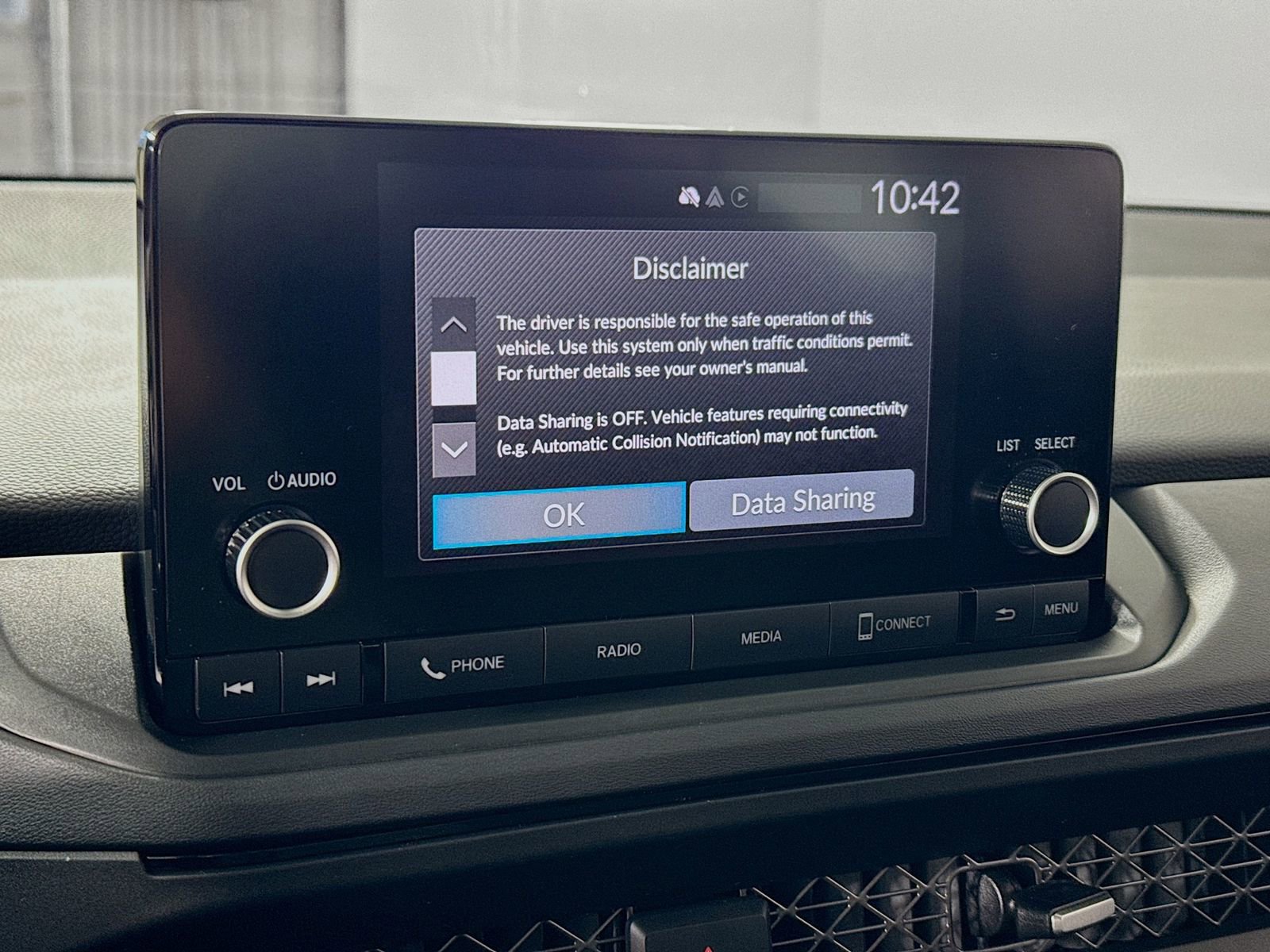 Used 2025 Honda Accord SE image 12