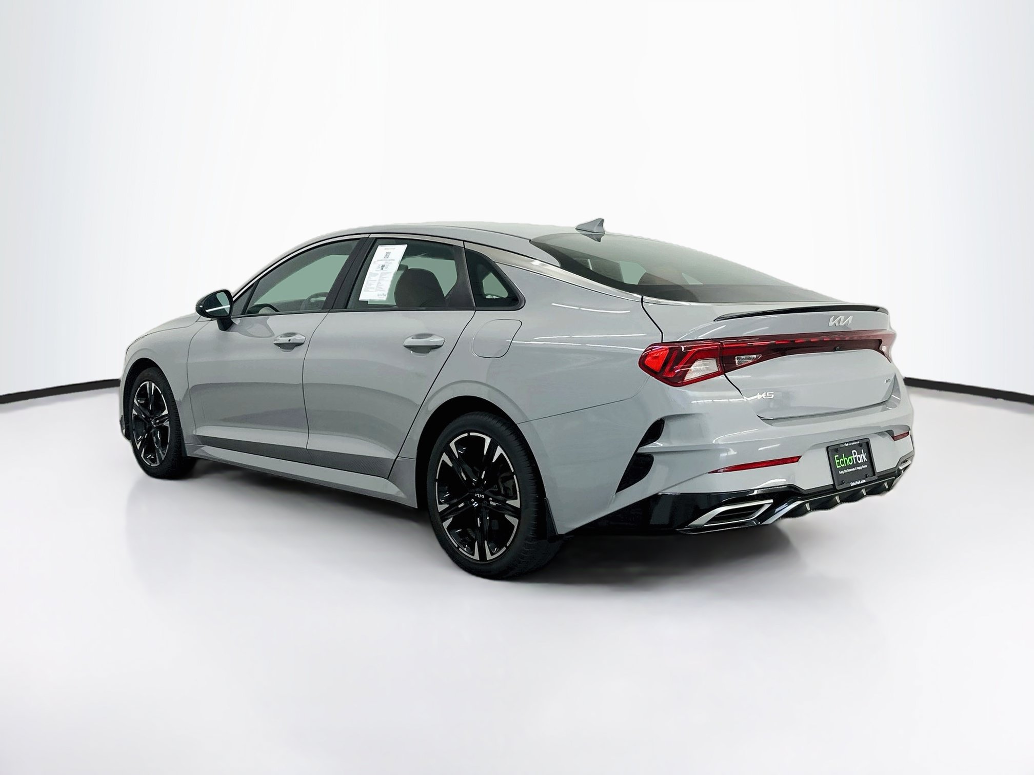 Used 2023 Kia K5 GT-Line w/ GT-Line Premium Package AWD/4WD image 5