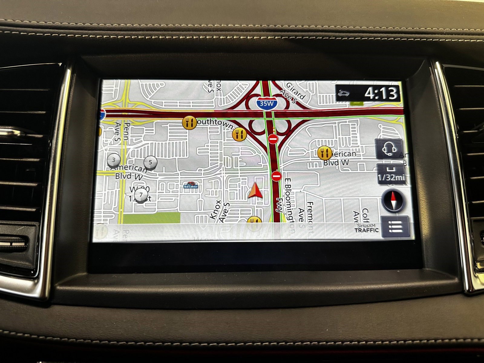 New 2025 INFINITI QX50 Sport image 15