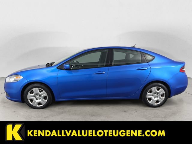 Used 2015 Dodge Dart SE w/ Convenience Group FWD image 8