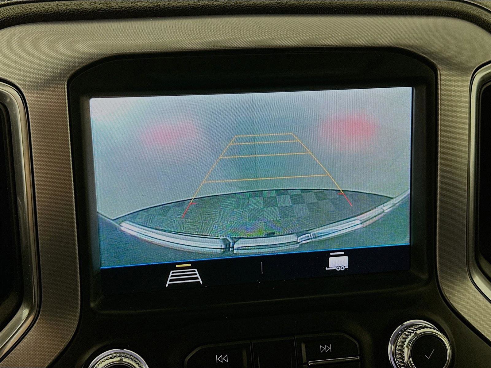 Used 2020 GMC Sierra 1500 Elevation w/ Elevation Value Package AWD/4WD image 6