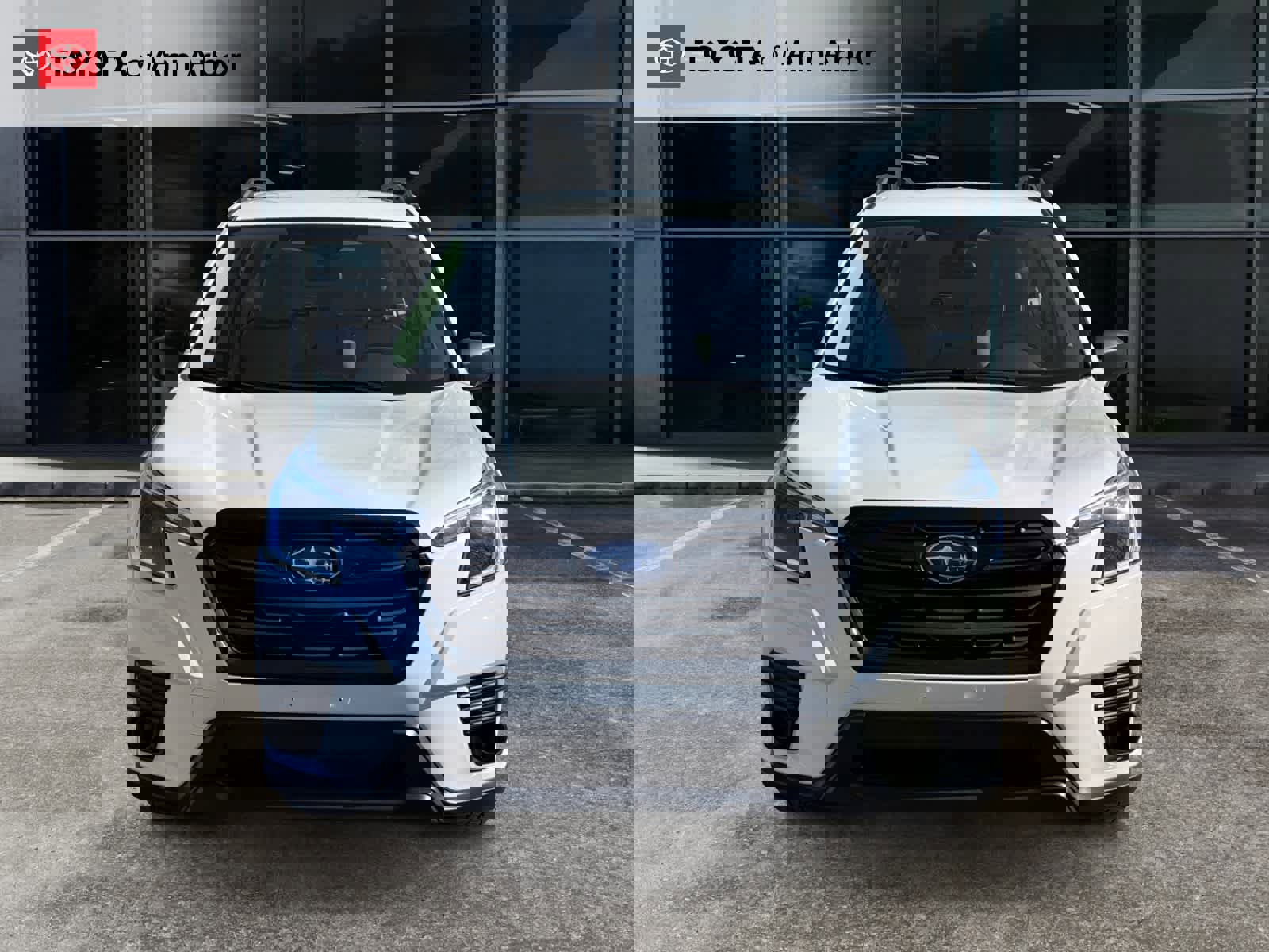 Used 2023 Subaru Forester image 11