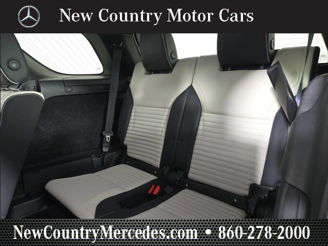 Used 2022 Land Rover Discovery HSE R-Dynamic image 18