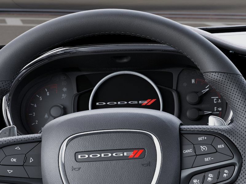 New 2026 Dodge Durango GT AWD/4WD image 18