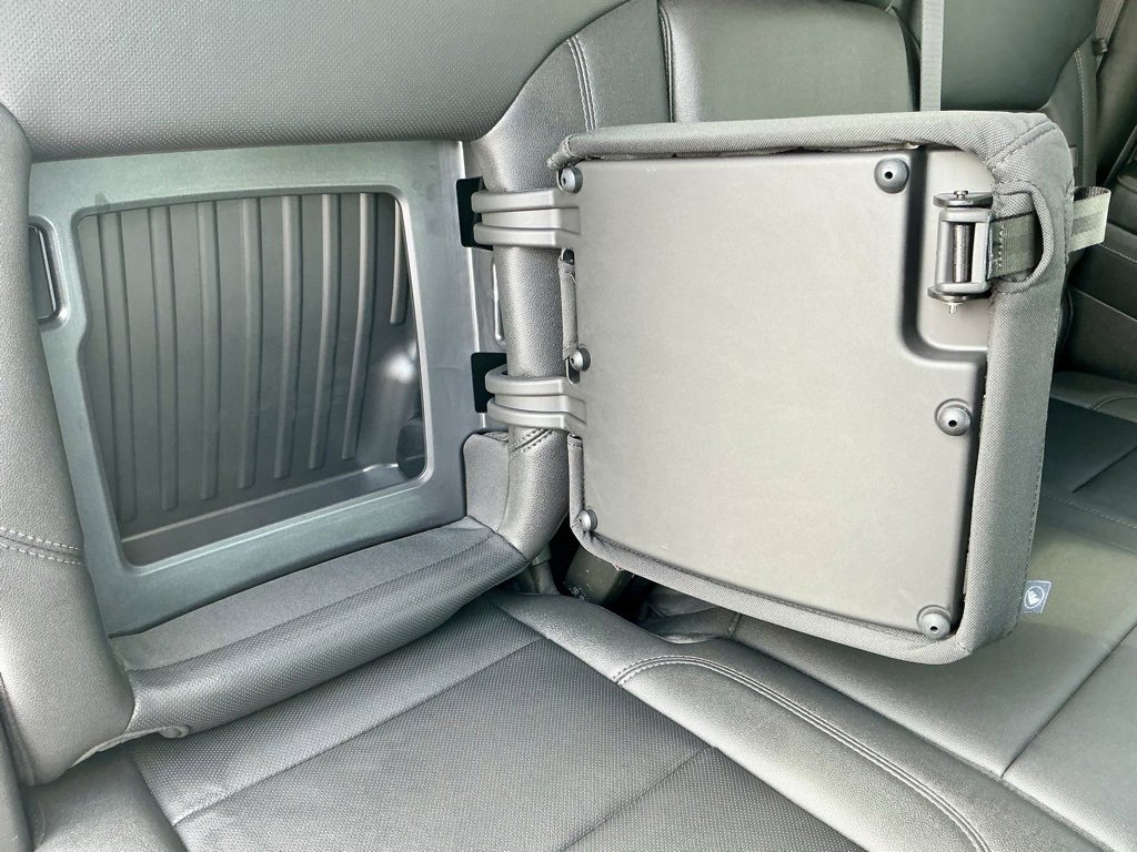 Used 2024 GMC Sierra 1500 SLT w/ SLT Premium Plus Package image 30