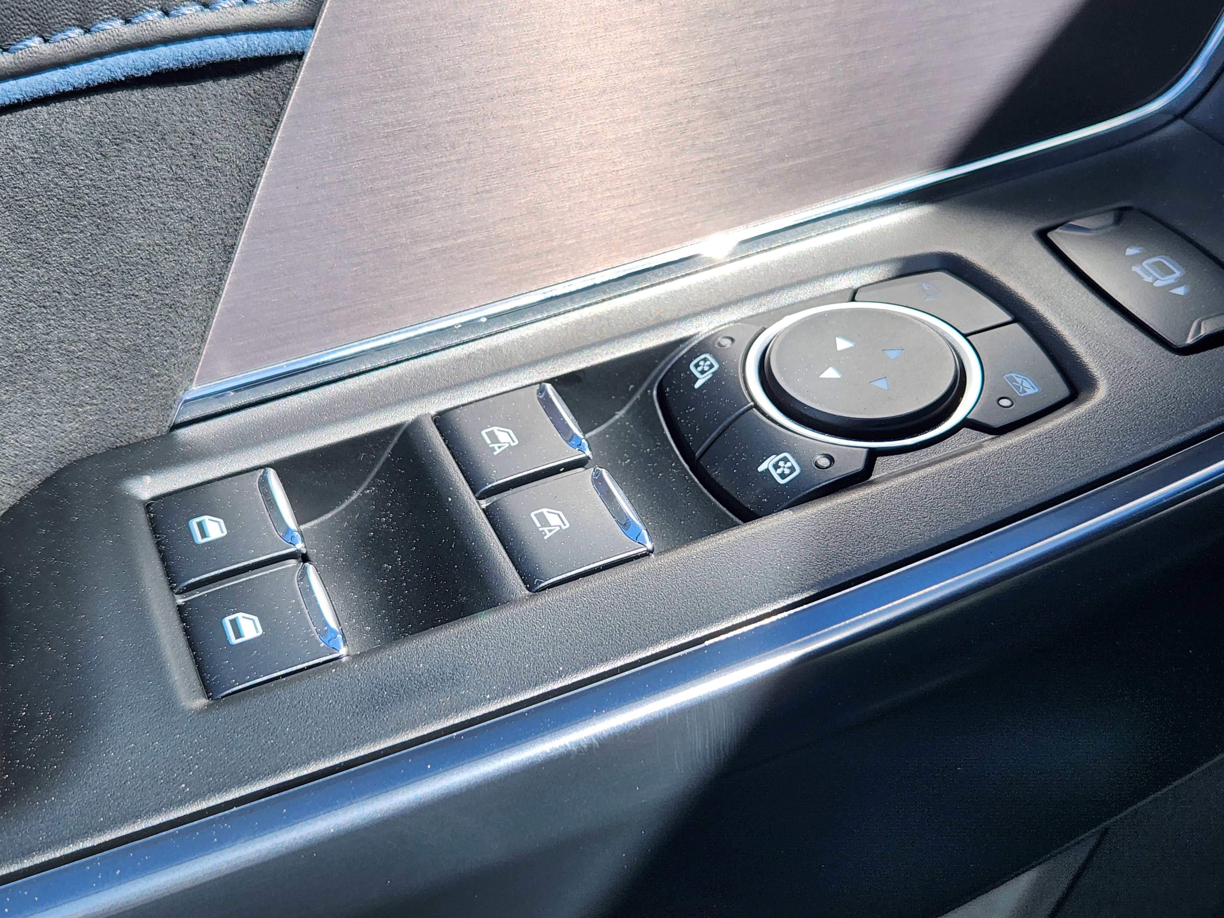 New 2026 Ford F350 Platinum image 17