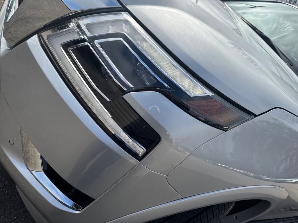 Certified 2024 Nissan Armada SV w/ Cargo Package image 36