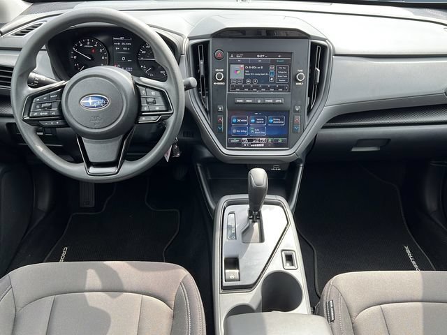 Used 2024 Subaru Crosstrek 2.0i w/ Crosstrek Mirror Package AWD/4WD image 11