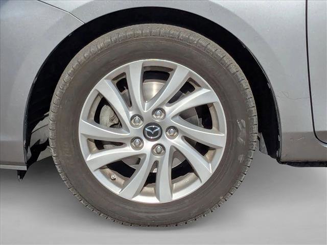 Used 2013 MAZDA MAZDA3 i Touring image 14