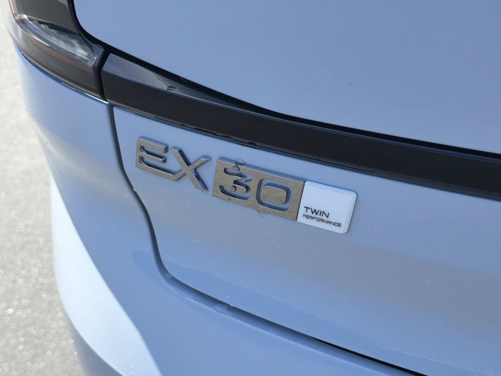 New 2026 Volvo EX30 Ultra w/ Protection Package AWD/4WD image 20