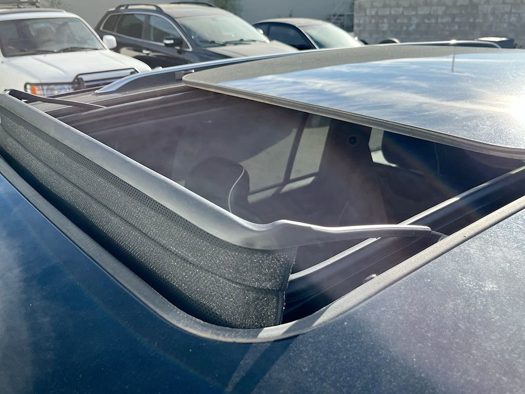 Used 2023 Jeep Grand Cherokee Summit image 23