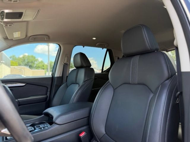 Used 2023 Honda Pilot EX-L image 17
