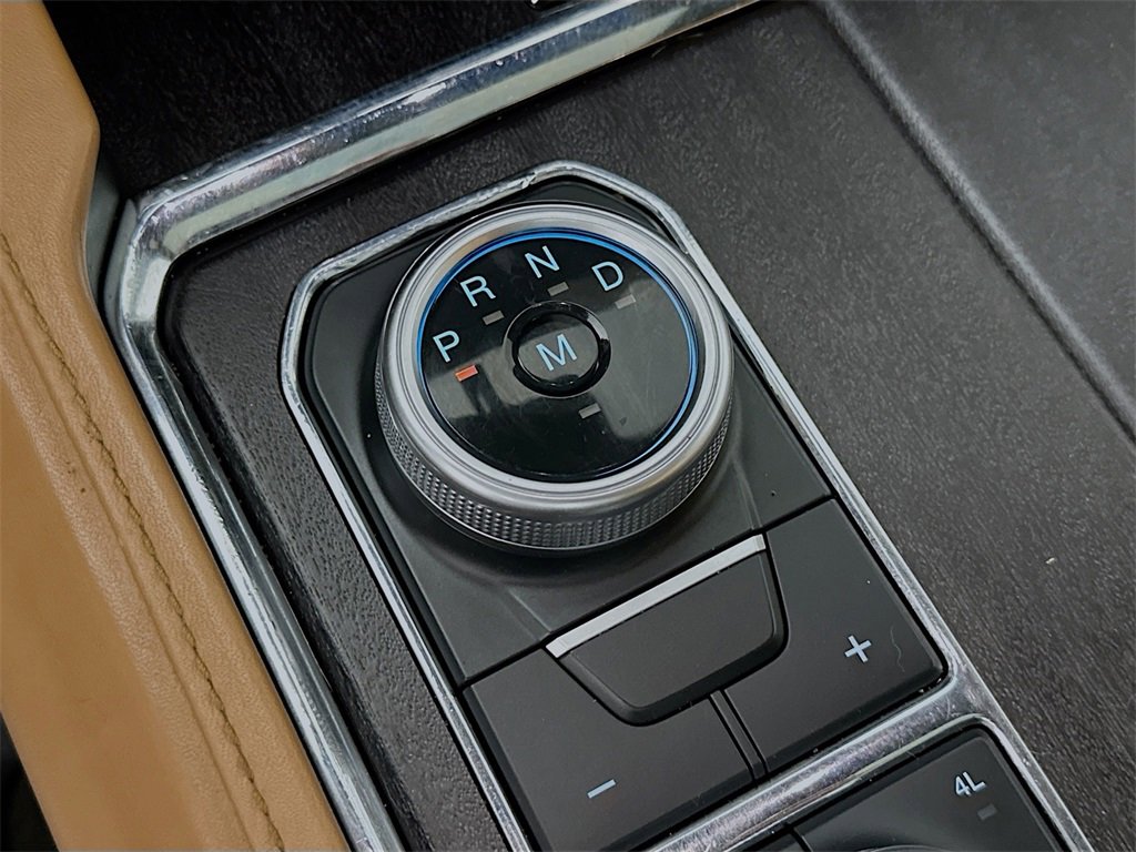 Used 2022 Ford Expedition Max Platinum image 19