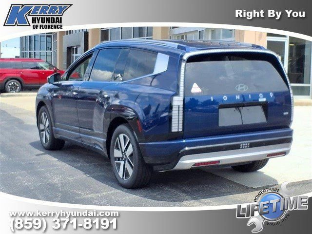 New 2026 Hyundai Ioniq 9 SEL image 3