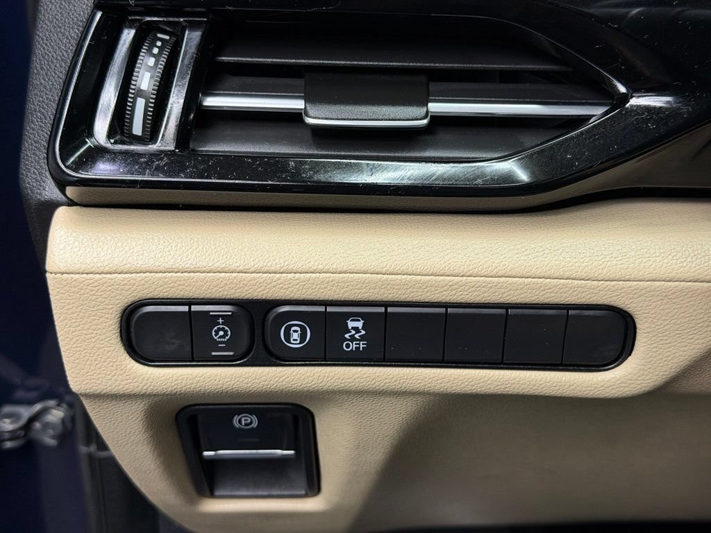 Used 2022 Acura MDX SH-AWD image 30