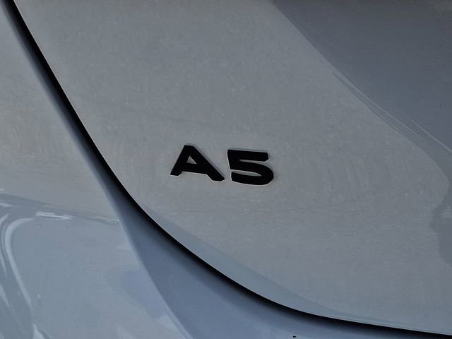 Used 2025 Audi A5 2.0T Premium Plus w/ Premium Plus image 30