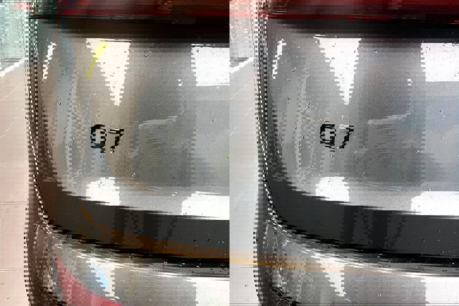 New 2026 Audi Q7 Premium Plus image 15