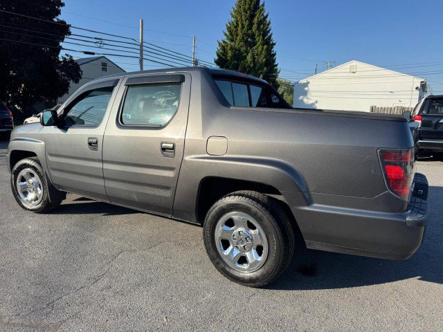 Used 2012 Honda Ridgeline RT image 5