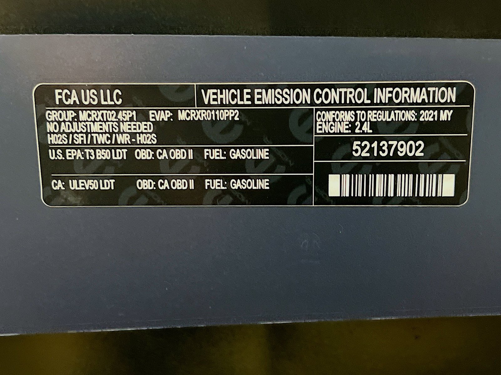 Used 2021 Jeep Renegade Latitude FWD image 21
