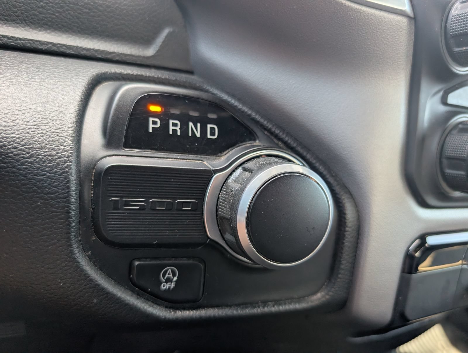 Used 2023 RAM 1500 Big Horn RWD image 11