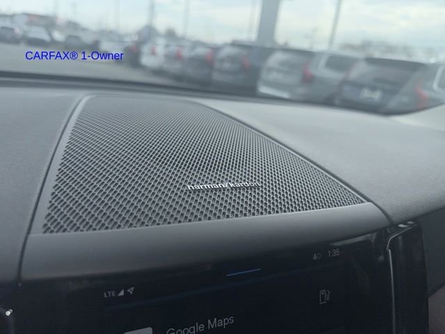 Certified 2023 Volvo XC60 B5 Plus w/ Climate Package image 20