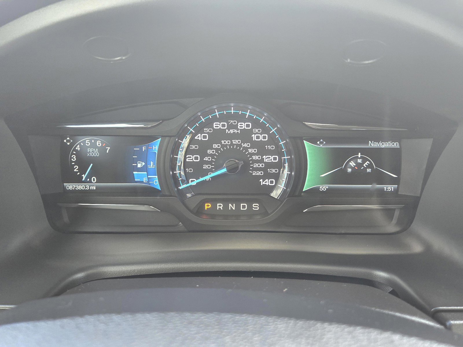 Used 2018 Ford Flex SEL w/ Equipment Group 202A image 22