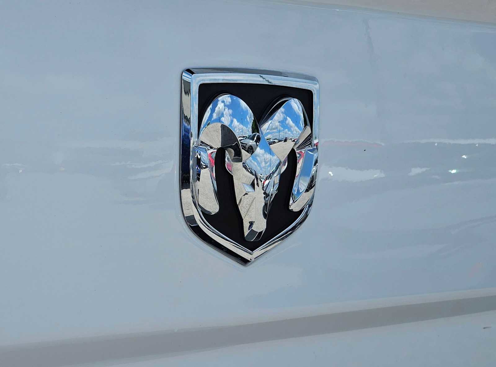 Used 2024 RAM 1500 Classic SLT RWD image 13