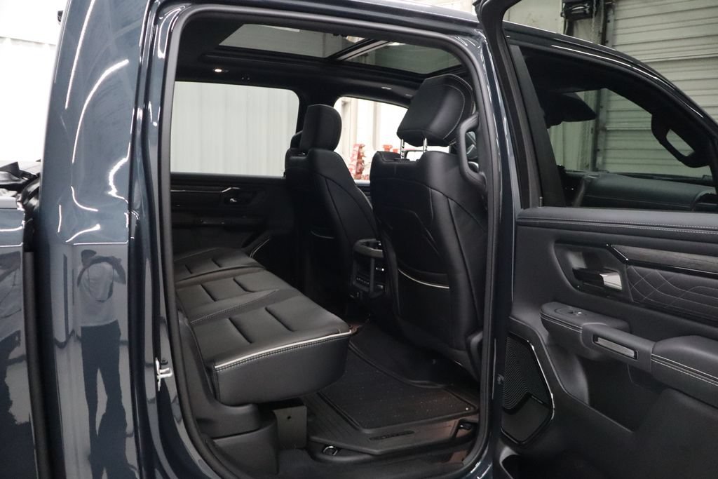 Used 2026 RAM 1500 Limited AWD/4WD image 26