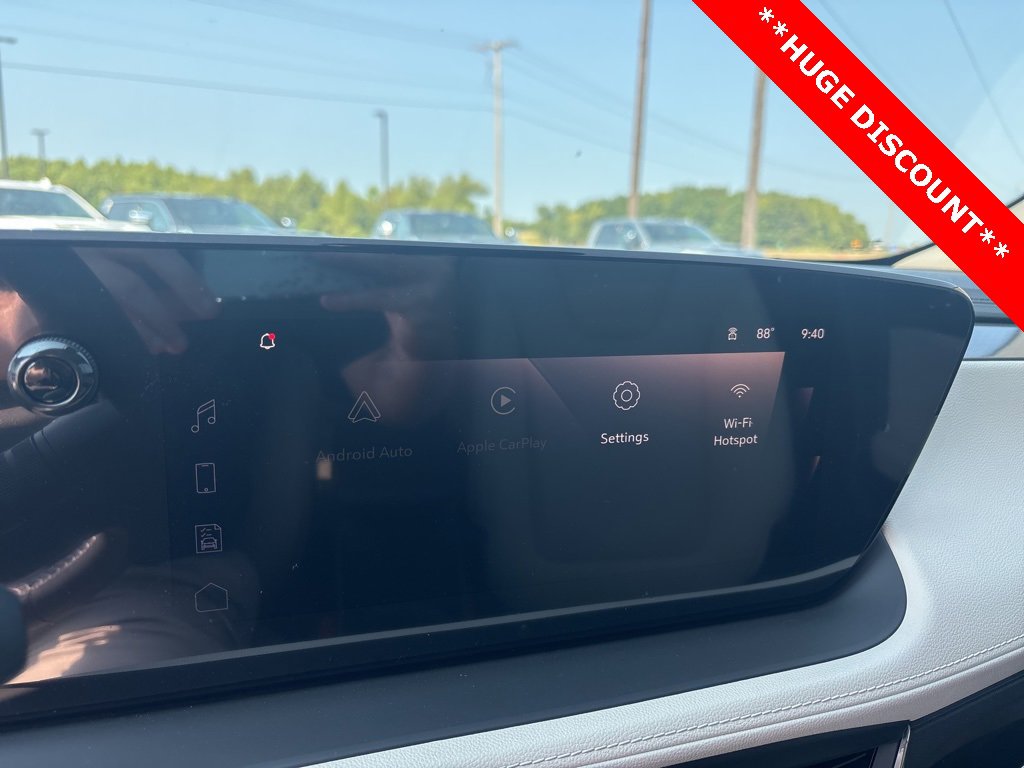 New 2026 Buick Encore GX Preferred w/ Comfort Package image 12