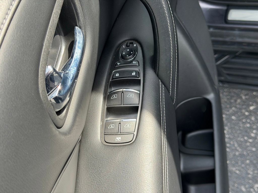 Used 2024 INFINITI QX80 Luxe image 15