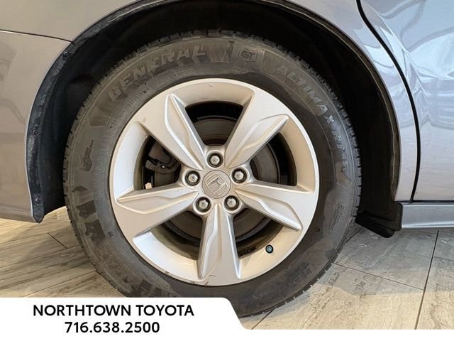 Used 2019 Honda Odyssey EX-L image 27