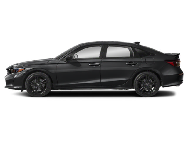New 2026 Honda Civic Si image 3