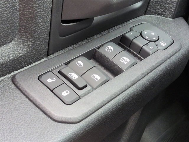 New 2025 RAM 5500 Tradesman image 24