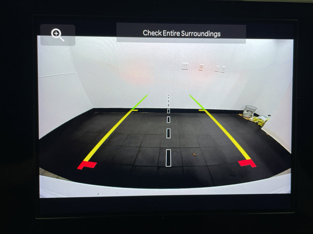 Used 2024 Jeep Grand Cherokee Altitude image 24