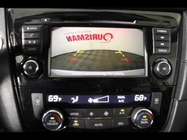 Used 2019 Nissan Rogue SV AWD/4WD image 26