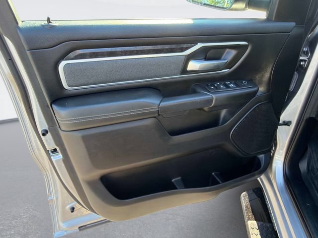 Used 2022 RAM 1500 Big Horn AWD/4WD image 17
