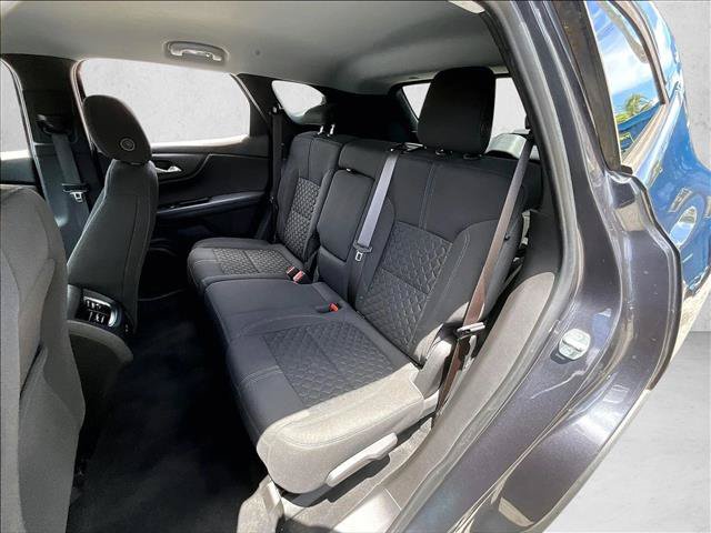 Used 2021 Chevrolet Blazer LT FWD image 27