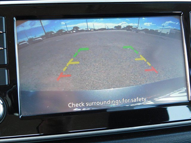 Used 2024 Nissan Versa S w/ Trunk Package FWD image 20
