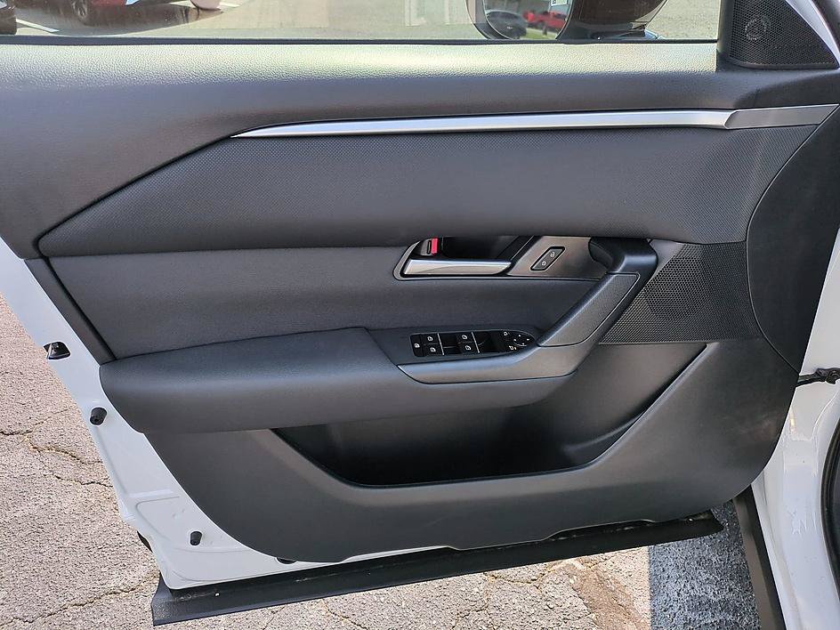 New 2026 MAZDA CX-50 AWD 2.5 S w/ Cargo Package image 12