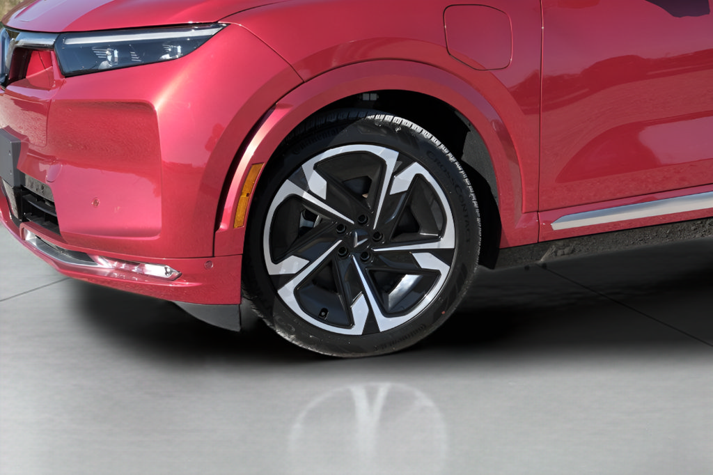 New 2024 VinFast VF 9 Plus AWD/4WD image 47