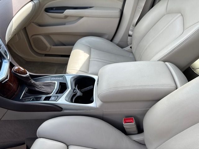 Used 2014 Cadillac SRX Premium AWD/4WD image 17